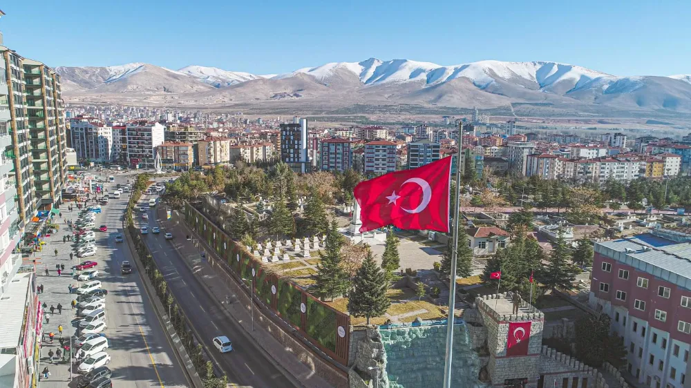 BAYRAM TEDBİRLERİ DEVREDE 