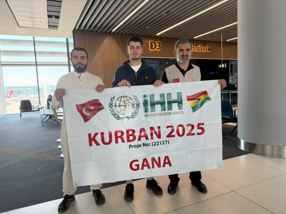Niğde İHH