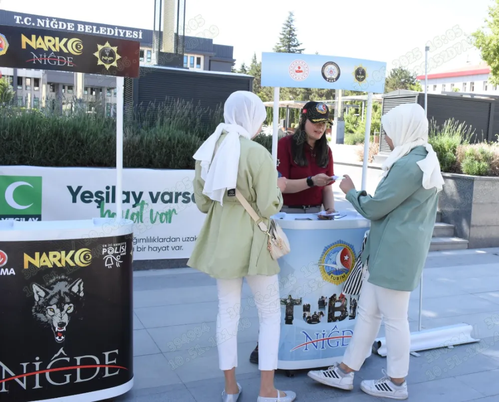 Niğde Emniyeti