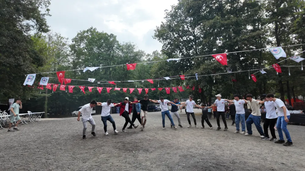 Kayırlı Derneği