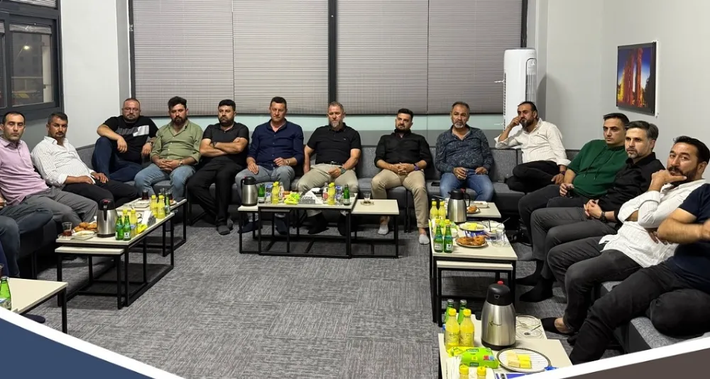 ASKON Niğde
