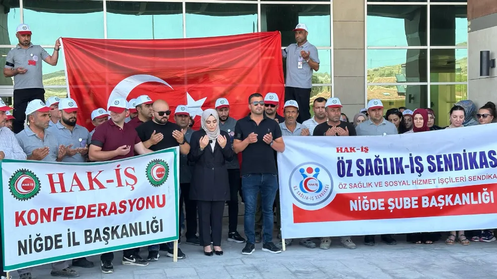 Niğde