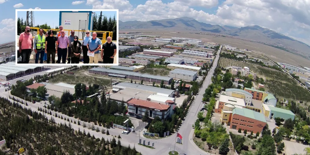 Niğde OSB