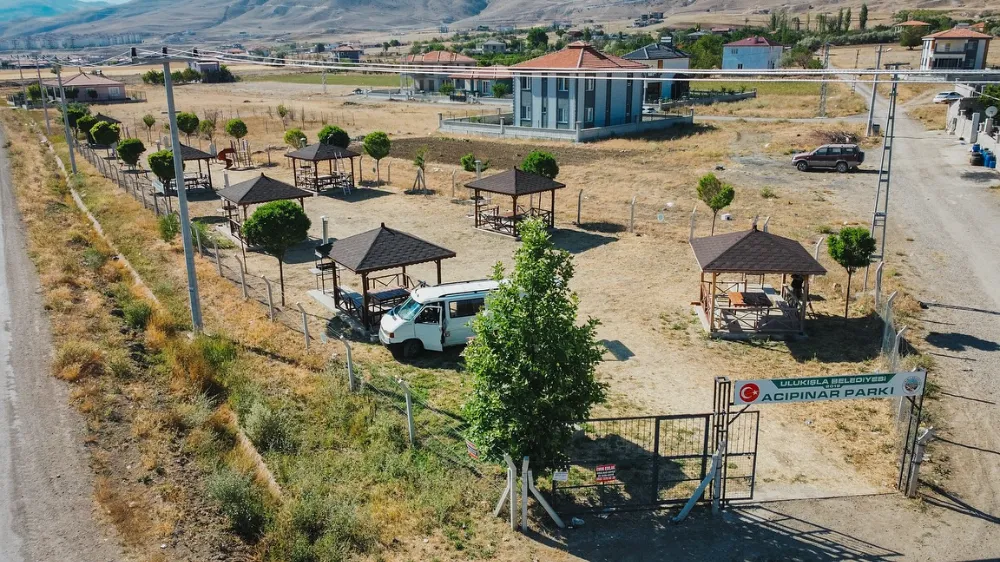 Ulukışla