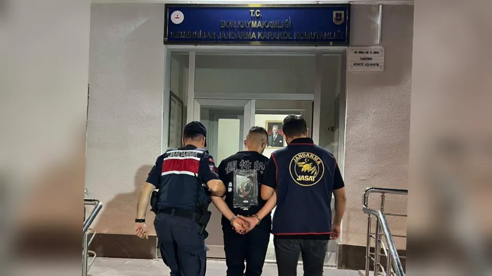 Niğde
