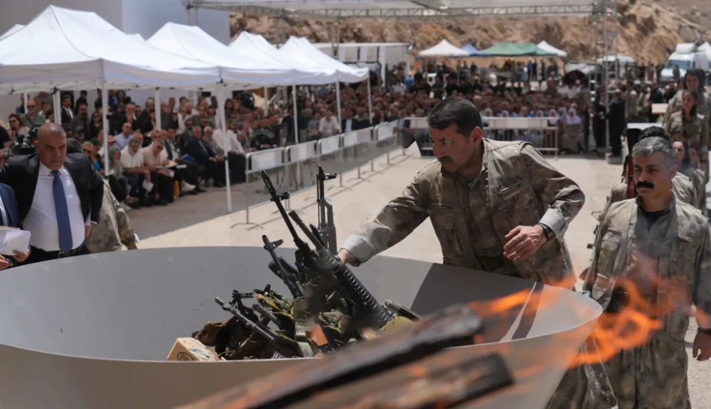 İlk PKK