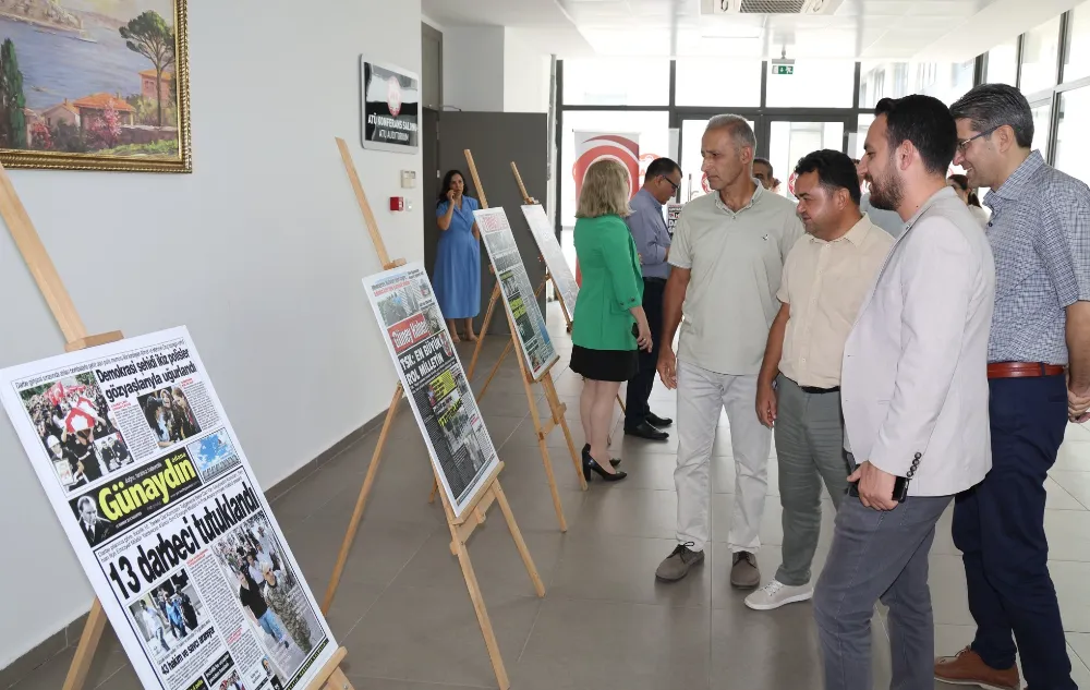 NÖHÜ REKTÖR YARDIMCISI ADANA