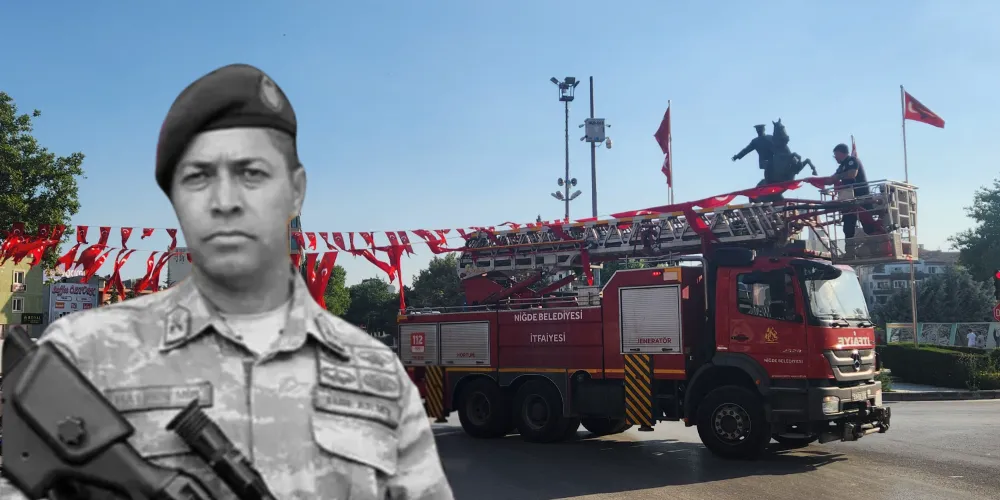 Niğde