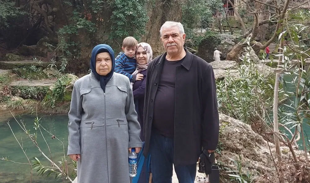 Gazeteci İsmet Ünver