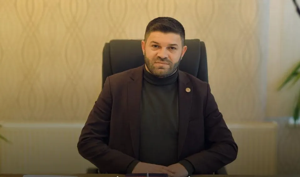 Gümüşler Belediyesi