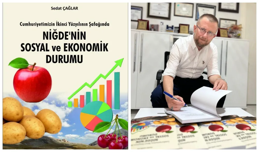 Sedat Çağlar