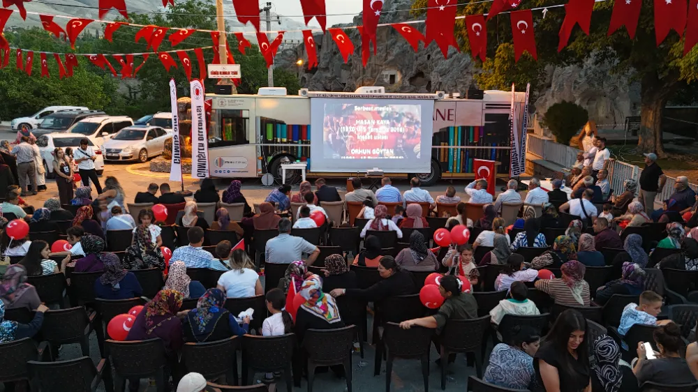 Gümüşler