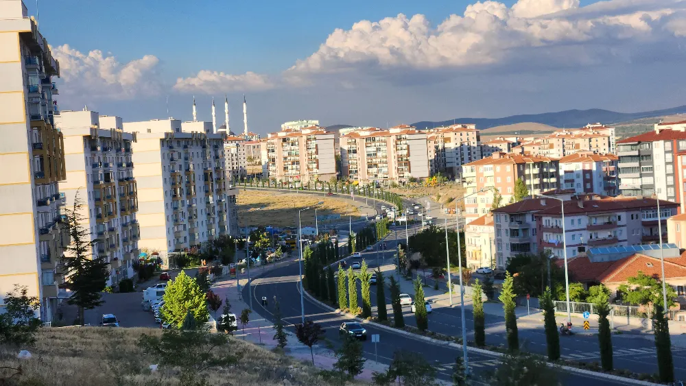 NİĞDE