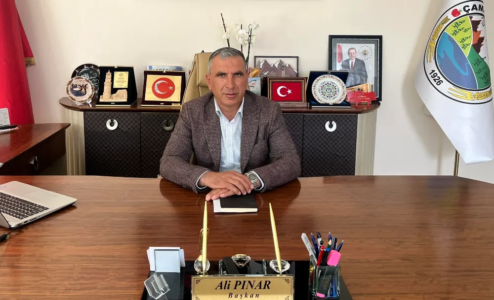 Çamardı Belediyesi