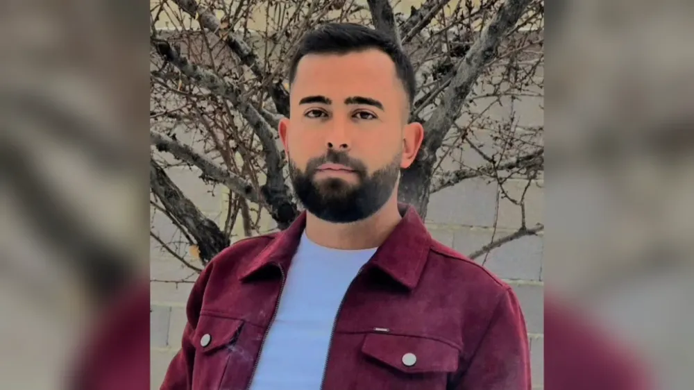 Genç Adam Evinde Ölü Bulundu