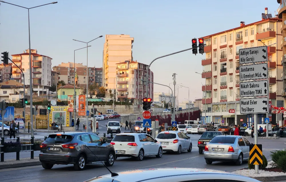NİĞDE