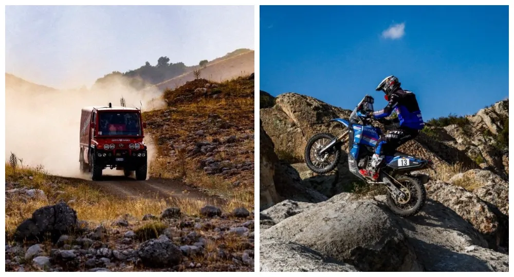 TransAnatolia Rallisi 15. kez düzenlenecek, güzergahta Niğde de var 