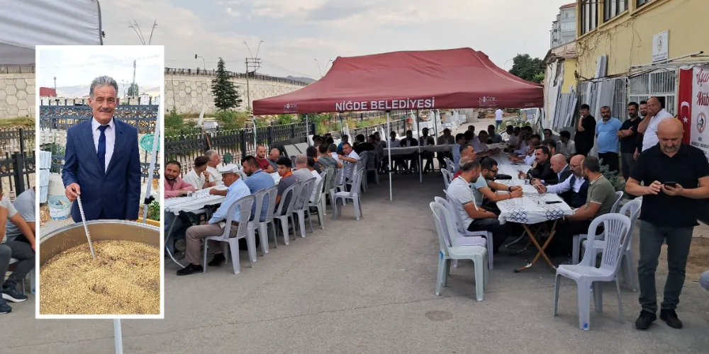 Niğde Marangozlar Odası
