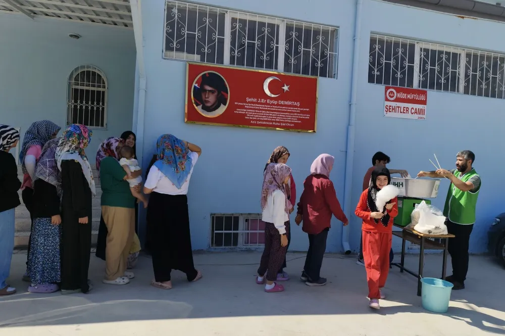 Niğde İHH