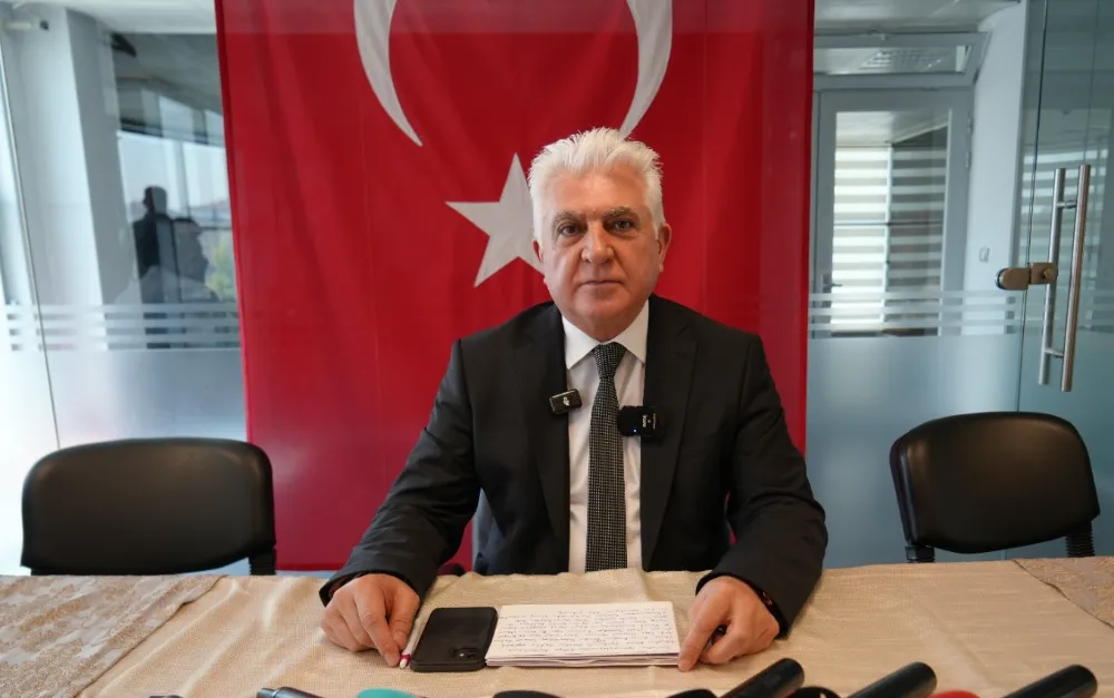 ALİM YEŞİL: 