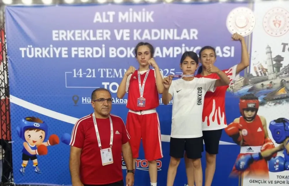 Çamardı
