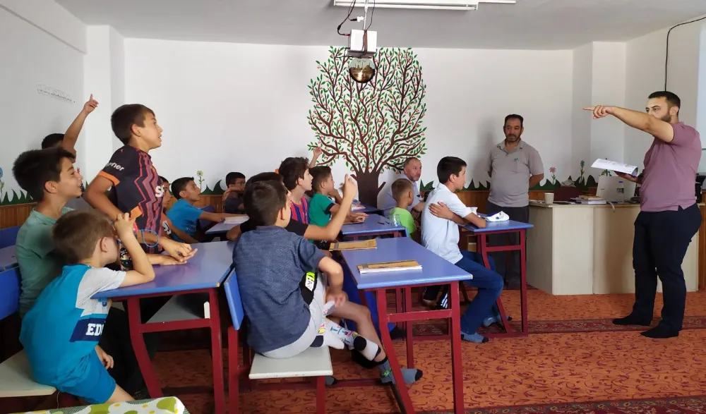 Bor İlçe Müftülüğü