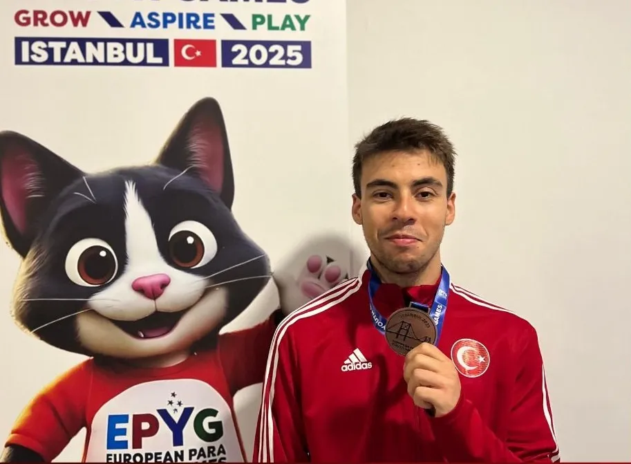 Niğdeli Adem Arda Özkul