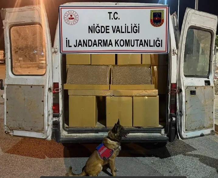 Niğde