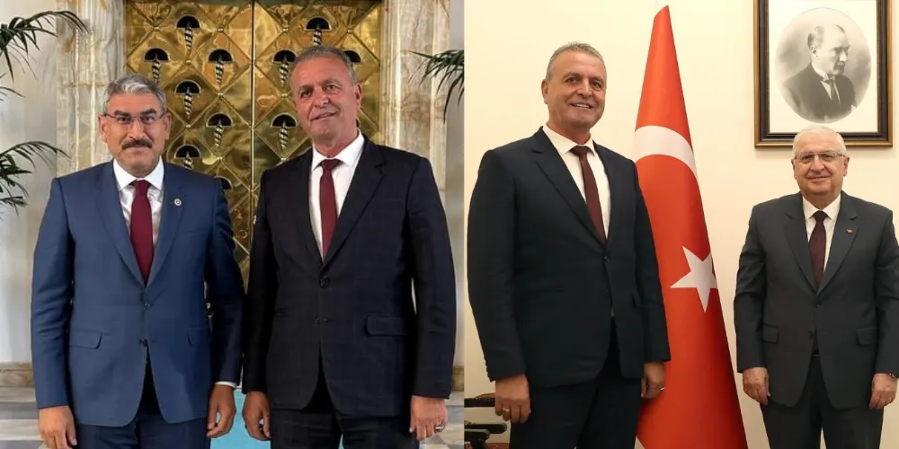 Başkan Doygun