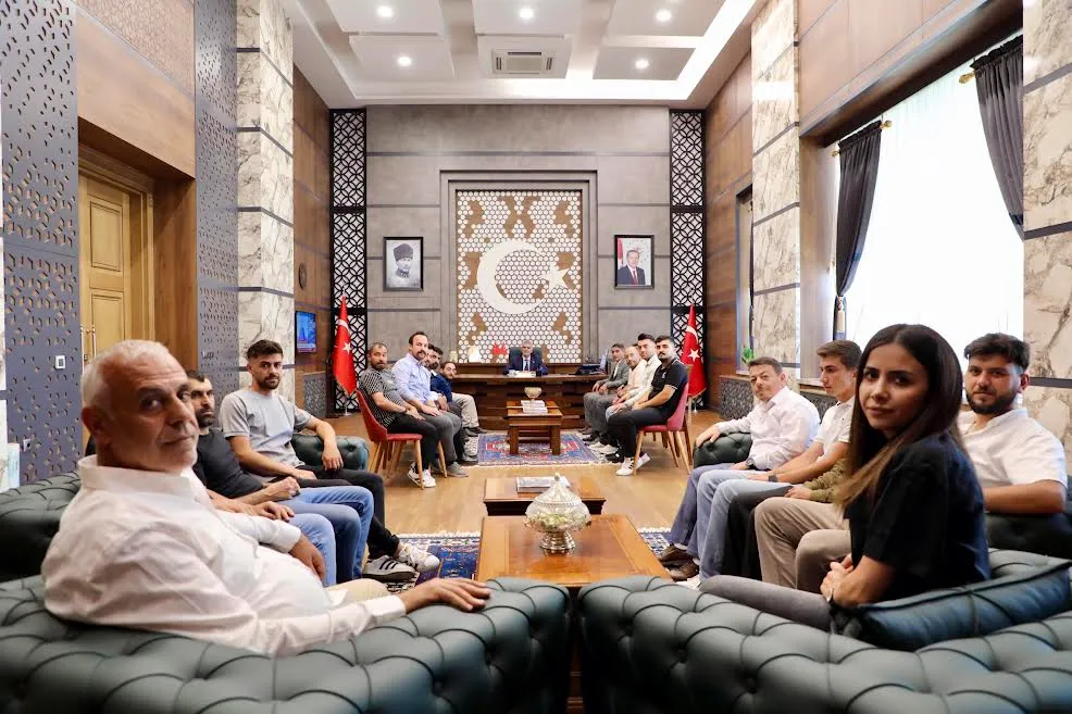 Murtaza Köyü Yardımlaşma Derneği