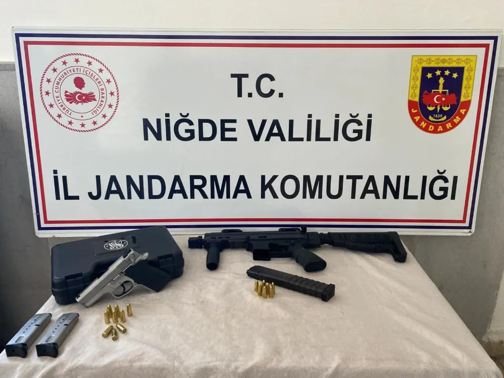 Niğde