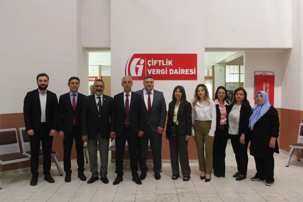 Ulukışla