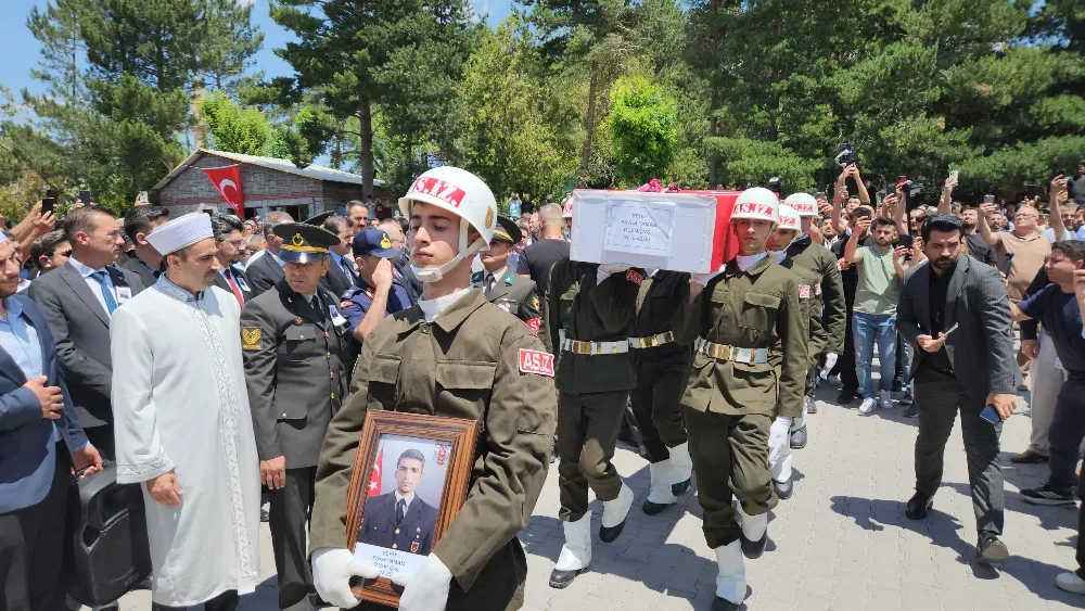 Niğdeli Şehit Enver Yaman, Edikli