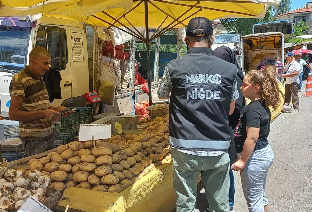 Niğde Emniyeti