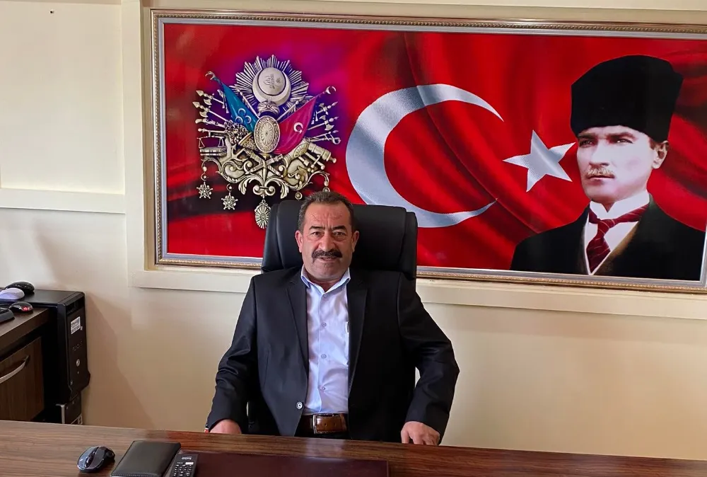 BAŞKAN UYARDI ! ÇOK AĞIR YAPTIRIMLAR UYGULANACAK !