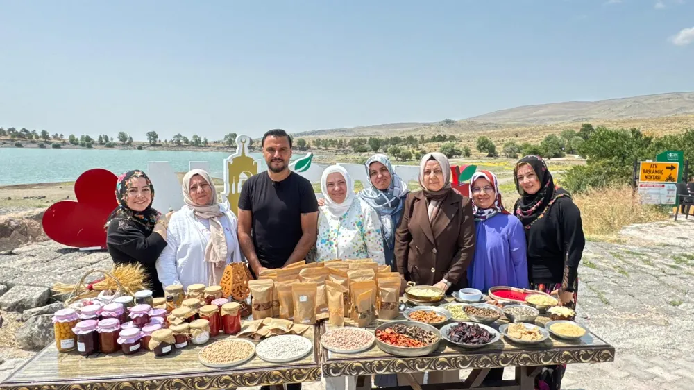 NİĞDE BELEDİYESİ’NDEN ŞEHRİN TANITIMI İÇİN ÖNEMLİ ADIM