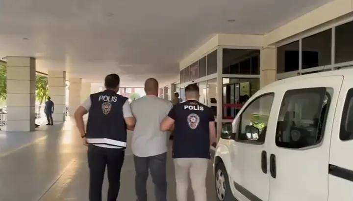 2 haftada 214 şüpheli yakalandı 