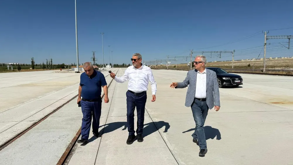 Niğde