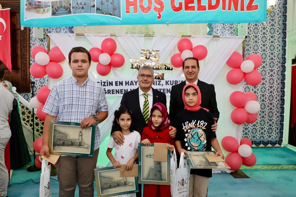 Niğde