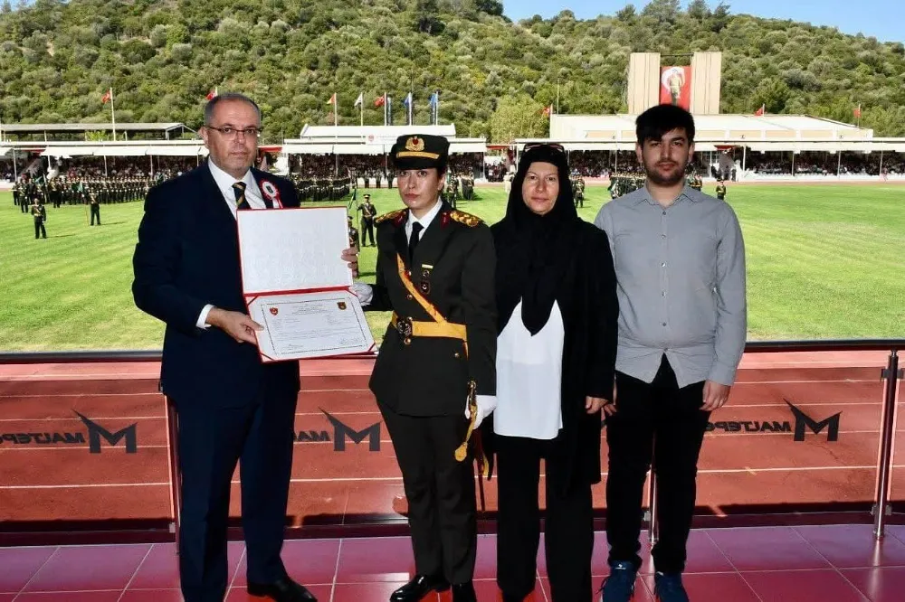 Şehit Ömer Halisdemir