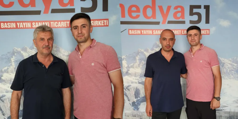 Eski Gazeteci Ekrem Açıkgöz