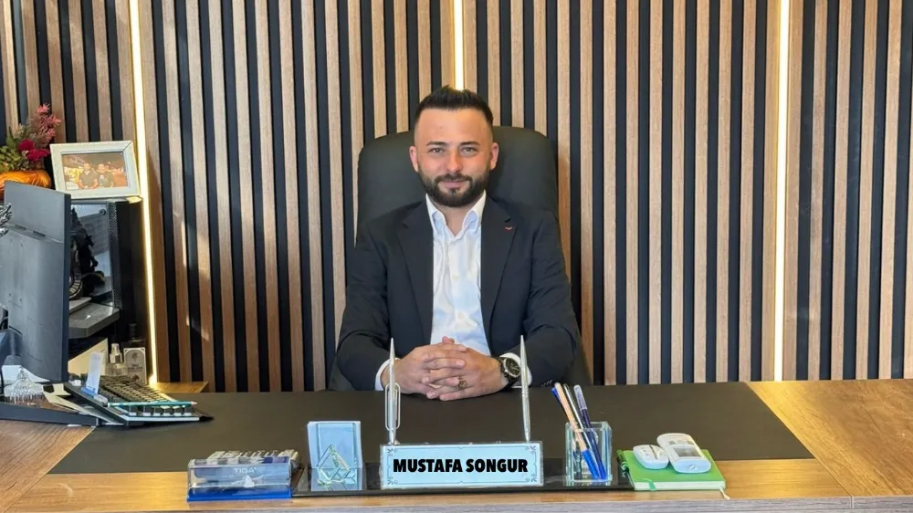 “AVCILAR” SAHAYA ÇIKTI ! GENÇ İSİM ADAYLIĞINI AÇIKLADI ! 