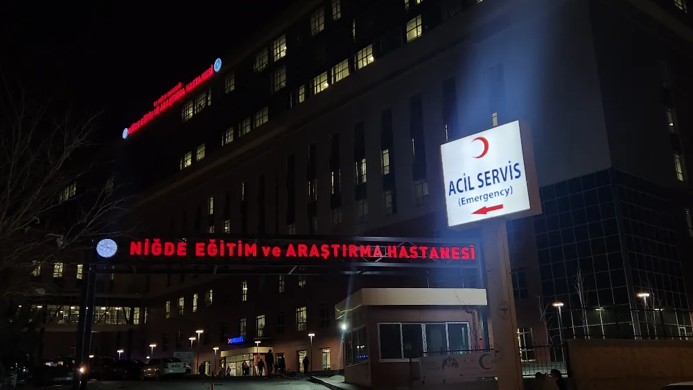 Patates hasadı sırasında feci kaza: Geri giden tır işçi kadını ezdi