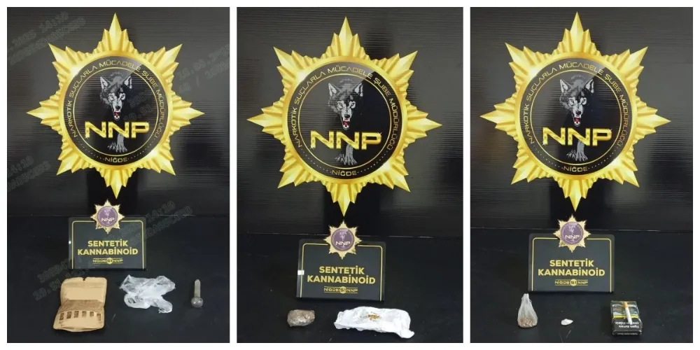 Niğde