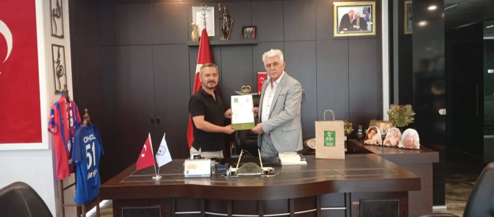 Niğde