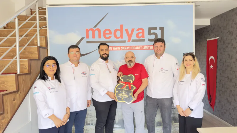 Gastro Niğde Derneği