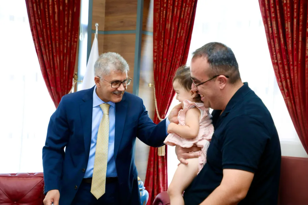Halk Günü Buluşmaları Devam Ediyor