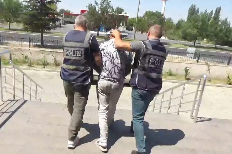 BOR’DA UYUŞTURUCU OPERASYONU: 1 TUTUKLAMA