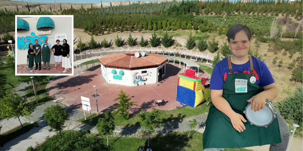 Niğde