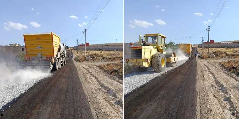 AK Parti Niğde Milletvekili Uzkurt Duyurdu: Yıldıztepe